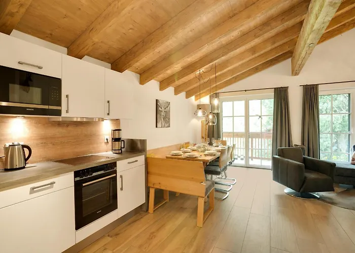 In Near Zillertal Arena