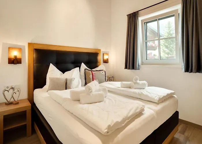 Nyaraló In Near Zillertal Arena